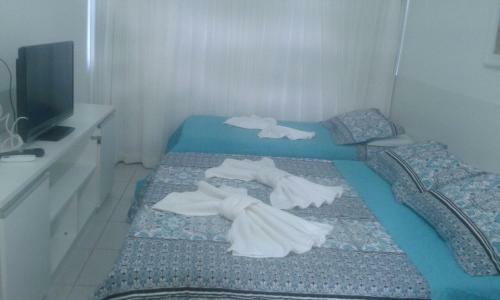 Apartamento Flat No Nannai Residence