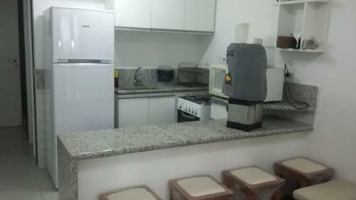 Apartamento Flat No Nannai Residence