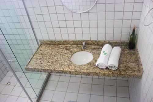 Hostal Maresia Suites Beira Mar