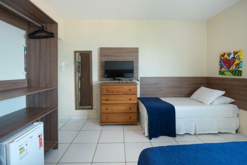Hostal Maresia Suites Beira Mar