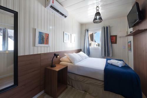 Hostal Maresia Suites Beira Mar