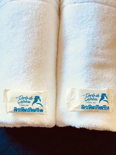 Hostal Maresia Suites Beira Mar