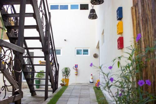 Hostal Maresia Suites Beira Mar