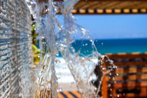 Hostal Maresia Suites Beira Mar