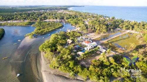 Hostal Maresia Suites Beira Mar