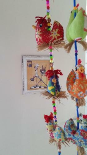 Hostal Maresia Suites Beira Mar