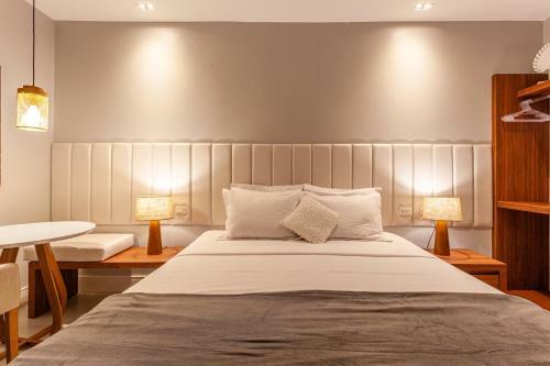 Hostal Charme Da Vila Su�tes