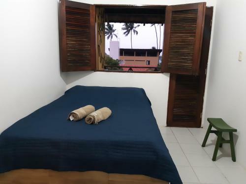 Condom�nio Merepe Residence