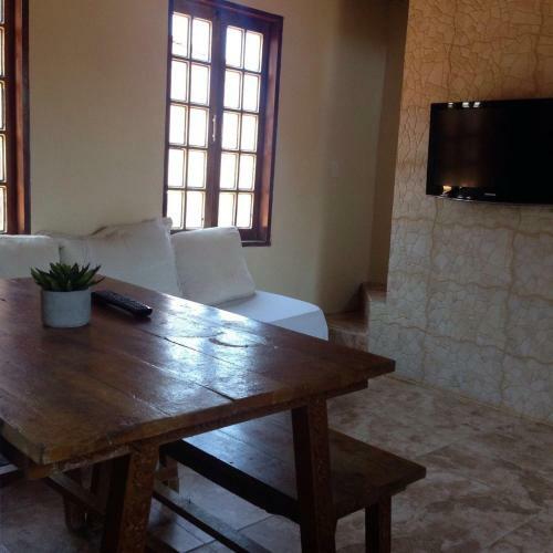 Apartamento Casa Siulan