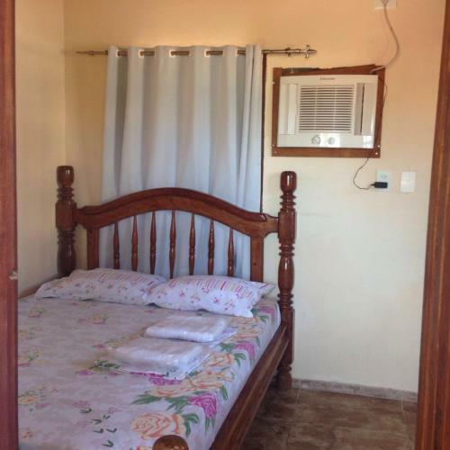 Apartamento Casa Siulan