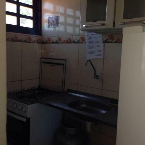 Apartamento Casa Siulan
