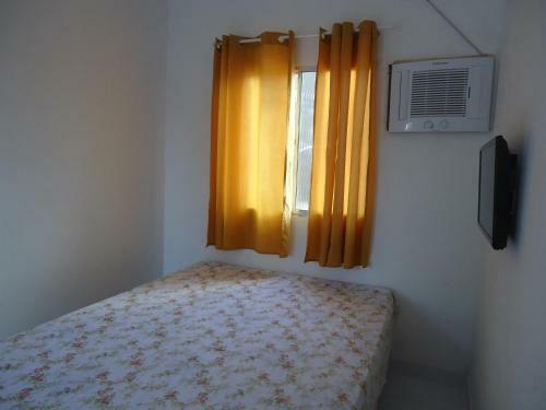 Apartamento Casa Siulan