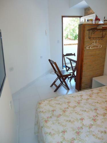 Apartamento Casa Siulan