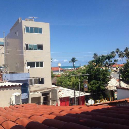 Apartamento Casa Siulan