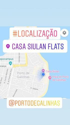 Apartamento Casa Siulan