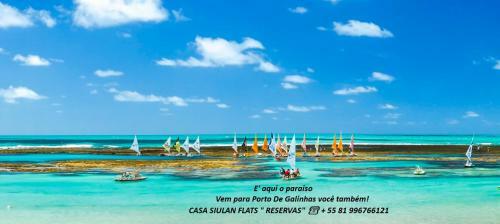 Apartamento Casa Siulan