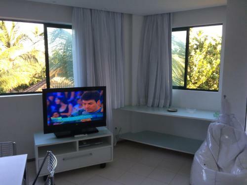 Apartamento Marulhos Resort Muro Alto Studio