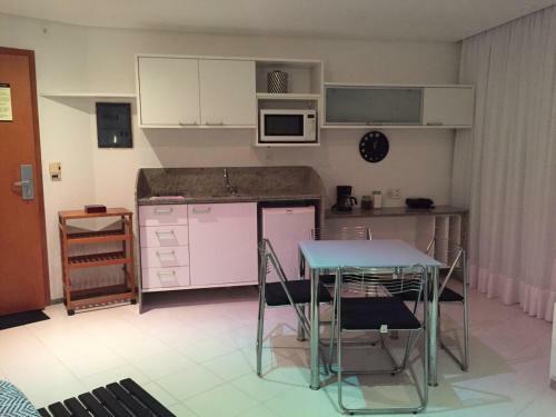 Apartamento Marulhos Resort Muro Alto Studio