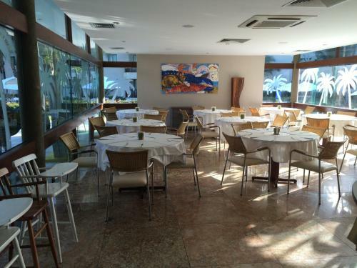 Apartamento Marulhos Resort Muro Alto Studio