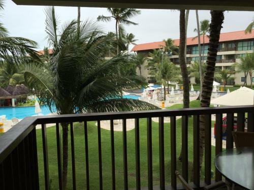 Apartamento Marulhos Resort Muro Alto Studio