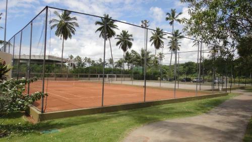 Apartamento Marulhos Resort Flats