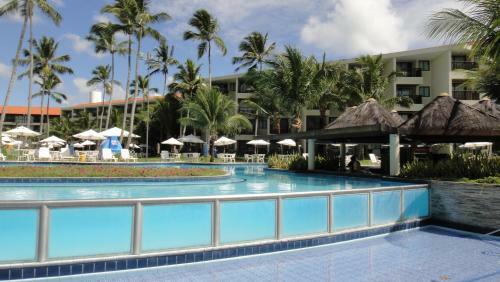 Apartamento Marulhos Resort Flats