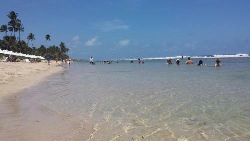 Apartamento Marulhos Resort Flats