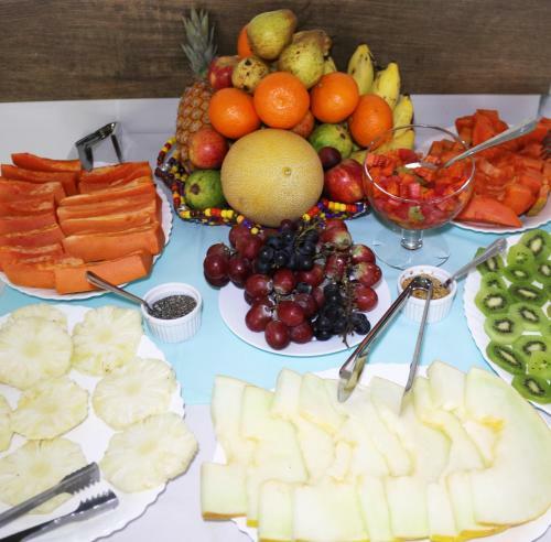 Posada Pousada Buti�s