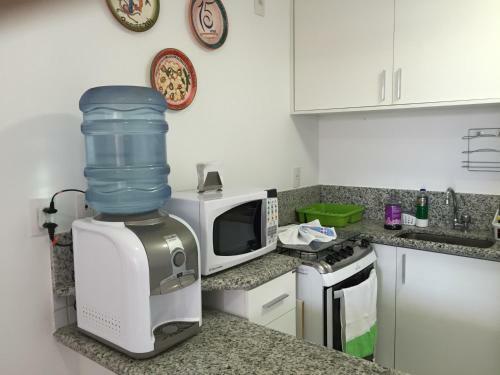 Apartamento Nannai Beira Mar Porto De Galinhas