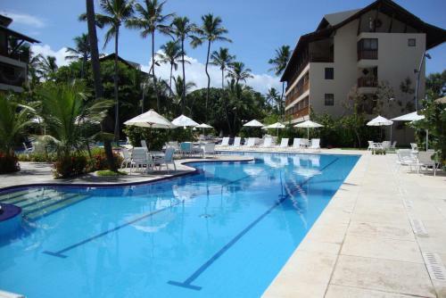 Apartamento Nannai Beira Mar Porto De Galinhas