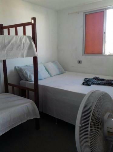 Hostel E Pousada Vila De Porto
