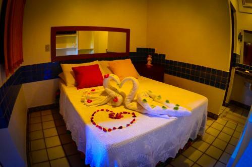 Hostal Pousada Das Brom�lias