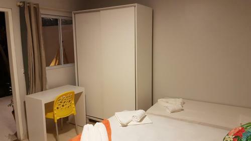 Hostal Pousada Das Brom�lias