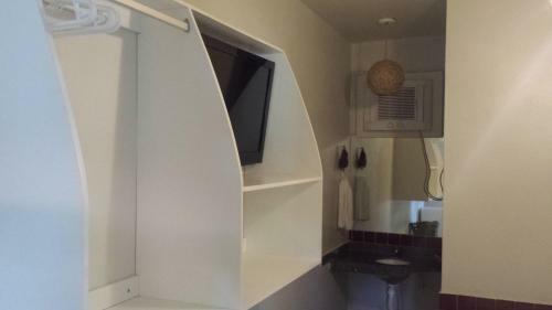 Hostal Pousada Das Brom�lias