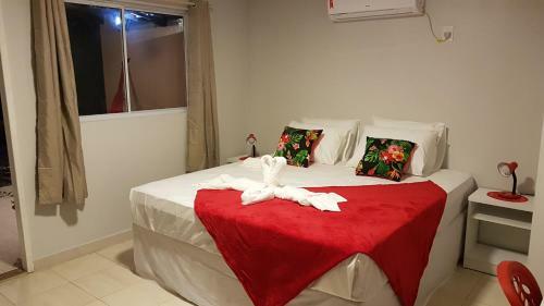 Hostal Pousada Das Brom�lias