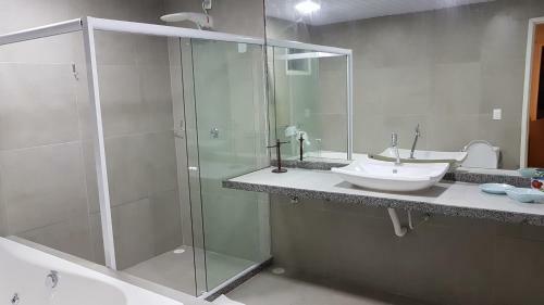 Hostal Pousada Das Brom�lias