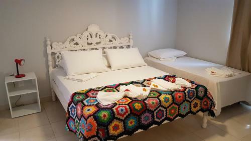 Hostal Pousada Das Brom�lias