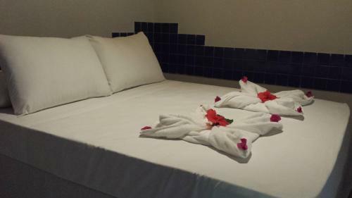 Hostal Pousada Das Brom�lias