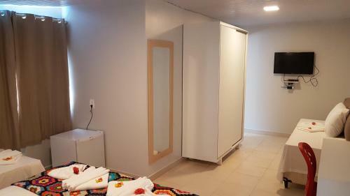 Hostal Pousada Das Brom�lias