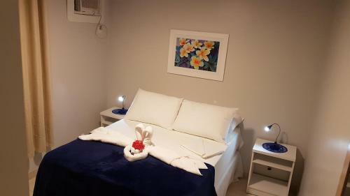 Hostal Pousada Das Brom�lias