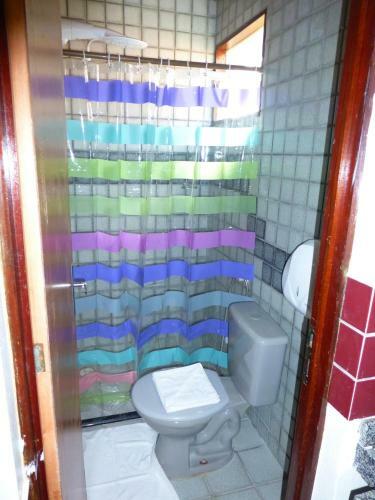 Hostal Pousada Das Brom�lias