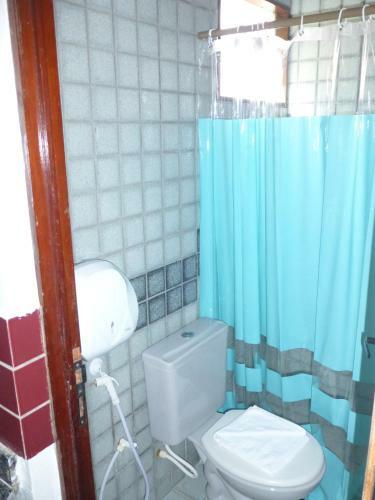 Hostal Pousada Das Brom�lias