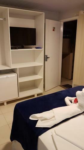 Hostal Pousada Das Brom�lias