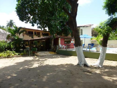 Hostal Pousada Das Brom�lias