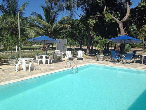 Hostal Pousada Das Brom�lias
