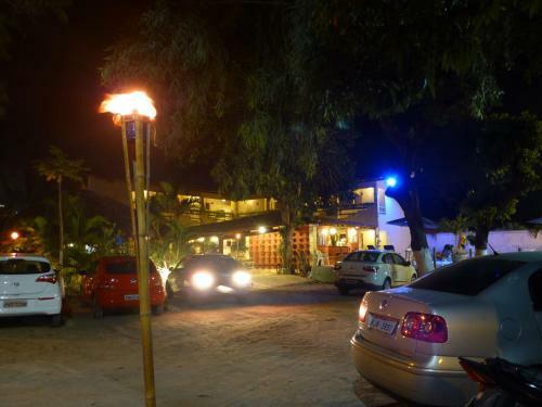 Hostal Pousada Das Brom�lias