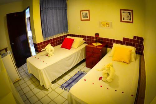 Hostal Pousada Das Brom�lias