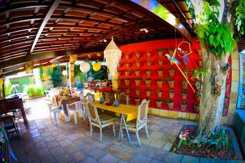Hostal Pousada Das Brom�lias