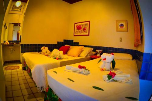 Hostal Pousada Das Brom�lias