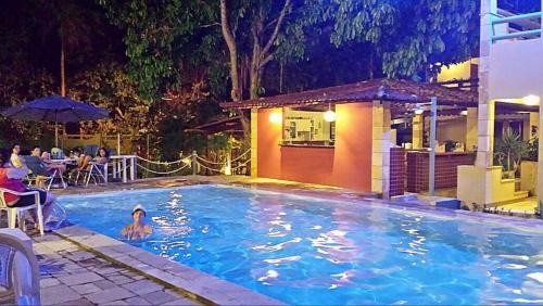 Hostal Pousada Das Brom�lias